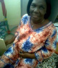 Catherine 67 years Yopougon Ivory Coast