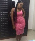 Lucia 28 ans Libreville Gabon