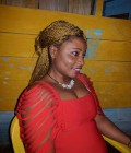 Charlene 29 ans Yaounde Cameroun