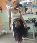 Giselle 26 Jahre Mfoundi Cameroun