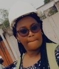 Fidelia 29 ans Cotonou  Bénin