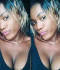 Lolita 31 ans Douala Cameroun
