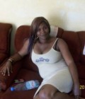 Brigitte 45 ans Yaoundé Cameroun