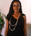 Diane 32 ans Cocody Côte d'Ivoire