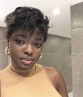 Ashley 28 ans Grand-bassam Côte d'Ivoire
