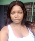 Nancy 35 ans Yaoundé 6eme Cameroun