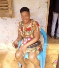 Marie bernard 37 years Mfoundi  Cameroun