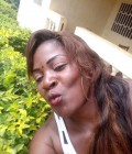 Marie therese 42 years Yaoundé Cameroon