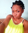 Regine 36 ans Yaoundé Cameroun
