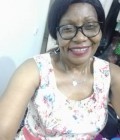Martine 61 Jahre Yaoundé Kamerun