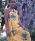 Chantella 34 ans Sambava Madagascar