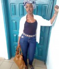 Lily 34 ans Douala Cameroun