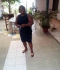 Mireille 51 ans Yaoundé Cameroun