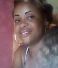 Seraphine 45 ans Yaoundé Cameroun