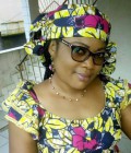 Nathalie 39 ans Douala  Cameroun