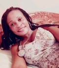 Yolande 39 ans Yaoundé Cameroun