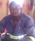 Samuel 39 years Edea Cameroon