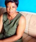 Thérèse 35 Jahre Yaoundé  Kamerun