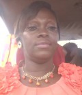 Olivia 39 Jahre Douala Kamerun
