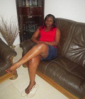 Pascale 47 years Douala Cameroon