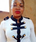 Rosalie 39 ans Yaoundé Cameroun