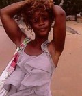 Anastasia 44 years Kribi Cameroon