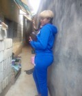 Olga 37 ans Ayos Cameroun