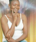 Ariane 41 ans Ebolowa Cameroun