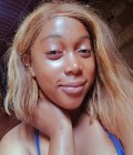 Michelle  25 ans Mfoundi Cameroun