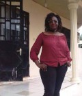Grace 59 ans Centre Cameroun