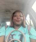 Nadine 39 years Douala  Cameroun