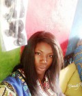 Mina 33 Jahre Yaoundé Kamerun