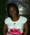 Celia 42 ans Douala  Cameroun