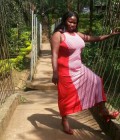 Patricia 43 ans Yaoundé Cameroun