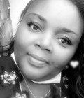 Linda 36 Jahre De L'ouest Cameroun