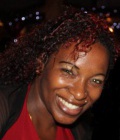 Marie 40 ans Port Louis Maurice