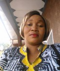 Calixte 45 ans Yaoundé Cameroun
