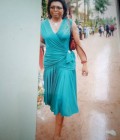 Micha 54 Jahre Akonolinga Kamerun