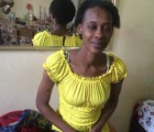 Assya 46 ans Dakar Sénégal