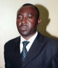 Hugues 48 years Libreville Gabon