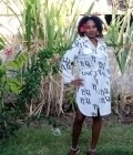 Patricia 34 years Nosy Be Hell Ville Madagascar