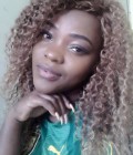 Mendy 31 ans Yaoundé Cameroun