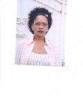 Sharon 47 ans Yaoundé Cameroun