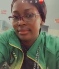 Julie 23 Jahre Ebolowa  Kamerun