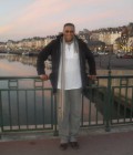Serge 56 ans Clichy France