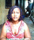 Judith 41 years Yaounde Cameroon