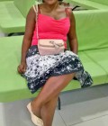 Pauline 40 ans Libreville Gabon