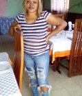 Claudianne 38 Jahre Yaoundé Kamerun