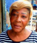 Melissa 52 ans Yaoundé Cameroun