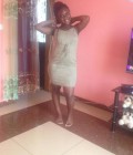 Jessica 25 Jahre Douala Kamerun